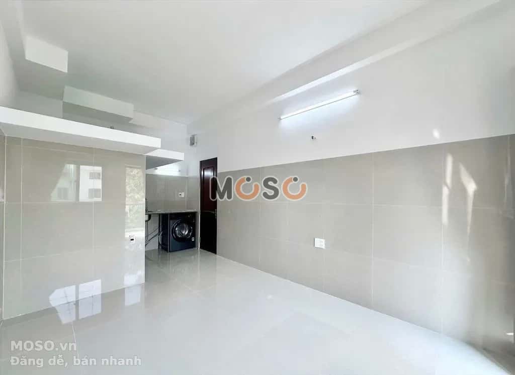 Cho thuê căn hộ dịch vụ Nguyễn Văn Linh Huyện Bình Chánh, TP.HCM – 1 phòng ngủ, giá 3.9 triệu - ảnh 6