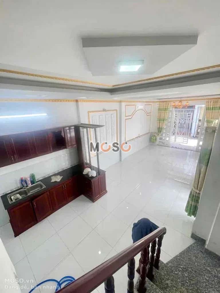 Cho thuê nhà hẻm Đường Nguyễn Văn Linh Tân An, Cần Thơ – 2 phòng ngủ, giá 6 triệu - ảnh 4