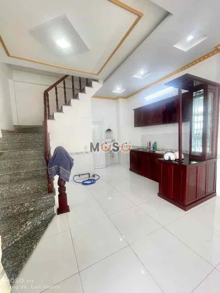 Cho thuê nhà hẻm Đường Nguyễn Văn Linh Tân An, Cần Thơ – 2 phòng ngủ, giá 6 triệu - ảnh 5