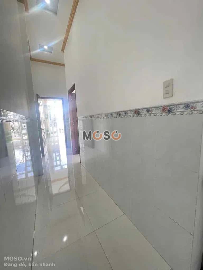 Cho thuê nhà hẻm Đường Nguyễn Văn Linh Tân An, Cần Thơ – 2 phòng ngủ, giá 6 triệu - ảnh 8