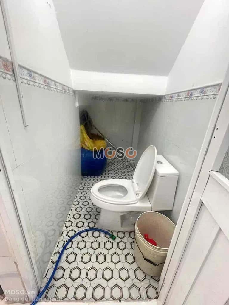 Cho thuê nhà hẻm Đường Nguyễn Văn Linh Tân An, Cần Thơ – 2 phòng ngủ, giá 6 triệu - ảnh 7