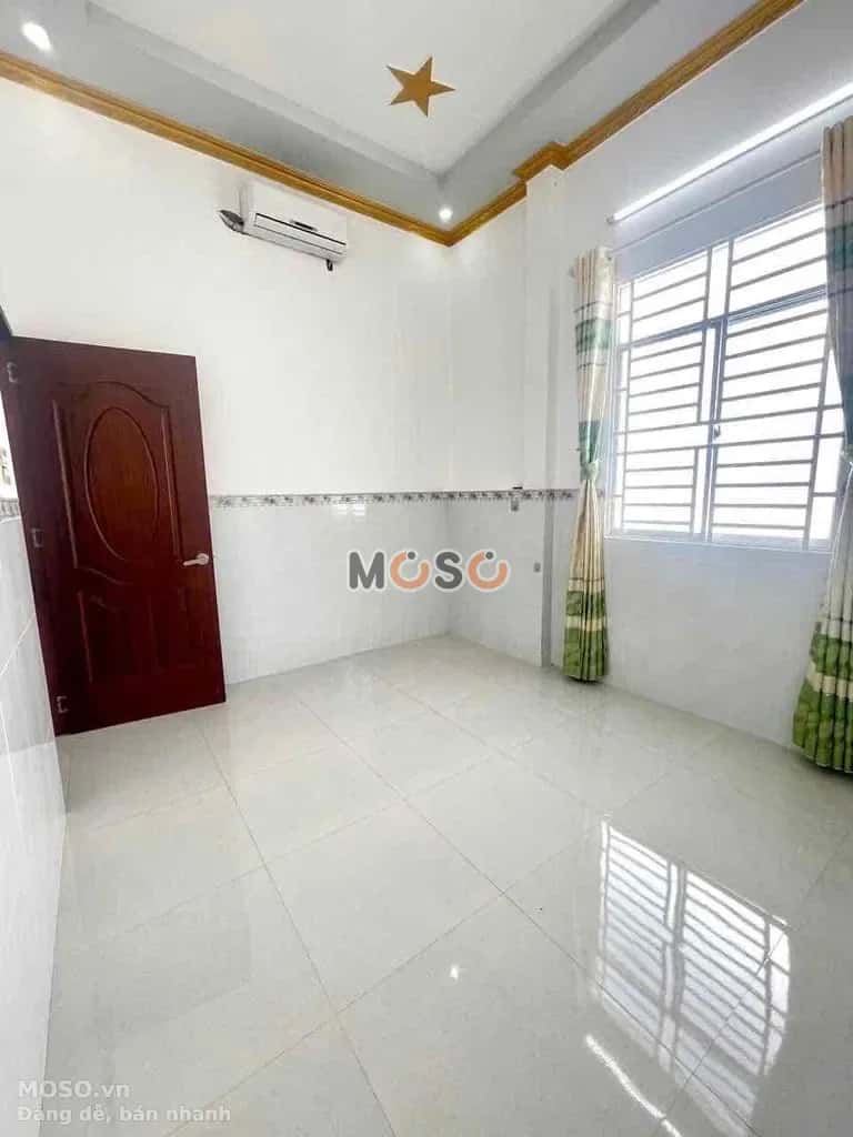Cho thuê nhà hẻm Đường Nguyễn Văn Linh Tân An, Cần Thơ – 2 phòng ngủ, giá 6 triệu - ảnh 9