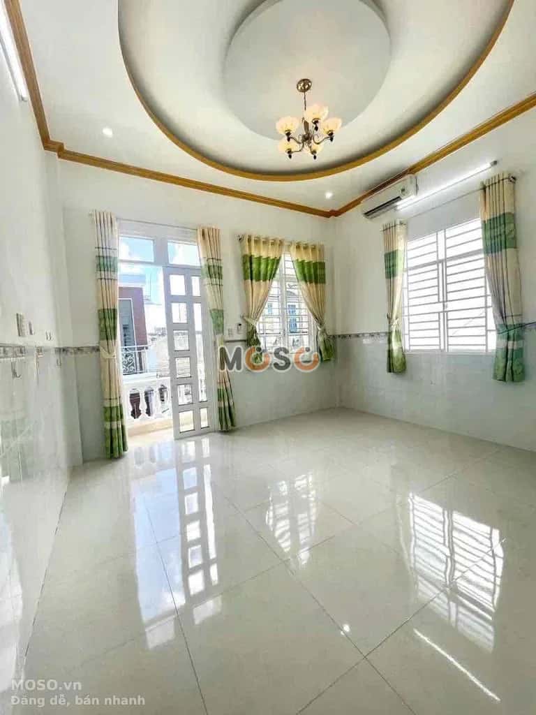 Cho thuê nhà hẻm Đường Nguyễn Văn Linh Tân An, Cần Thơ – 2 phòng ngủ, giá 6 triệu - ảnh 10