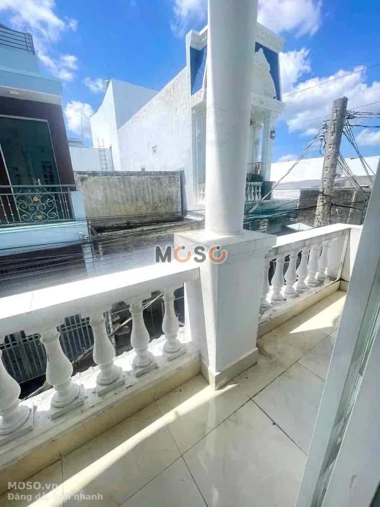 Cho thuê nhà hẻm Đường Nguyễn Văn Linh Tân An, Cần Thơ – 2 phòng ngủ, giá 6 triệu - ảnh 11