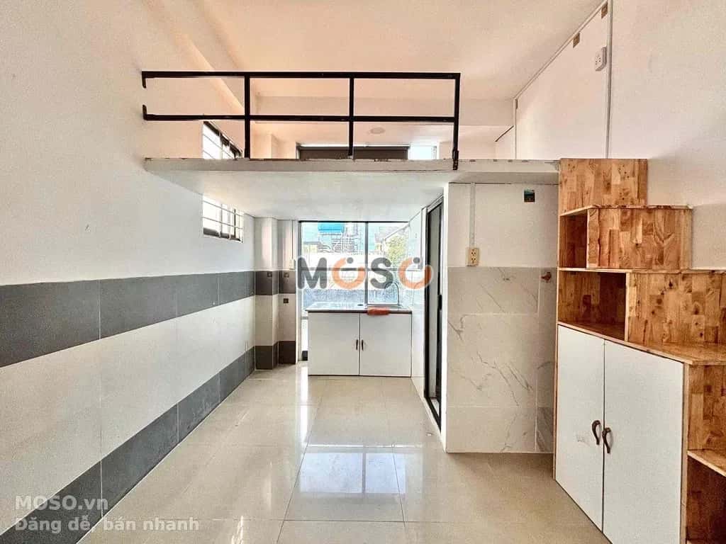 Cho thuê phòng trọ Hồ Văn Long Bình Tân, TP.HCM – giá 3 triệu - ảnh 2