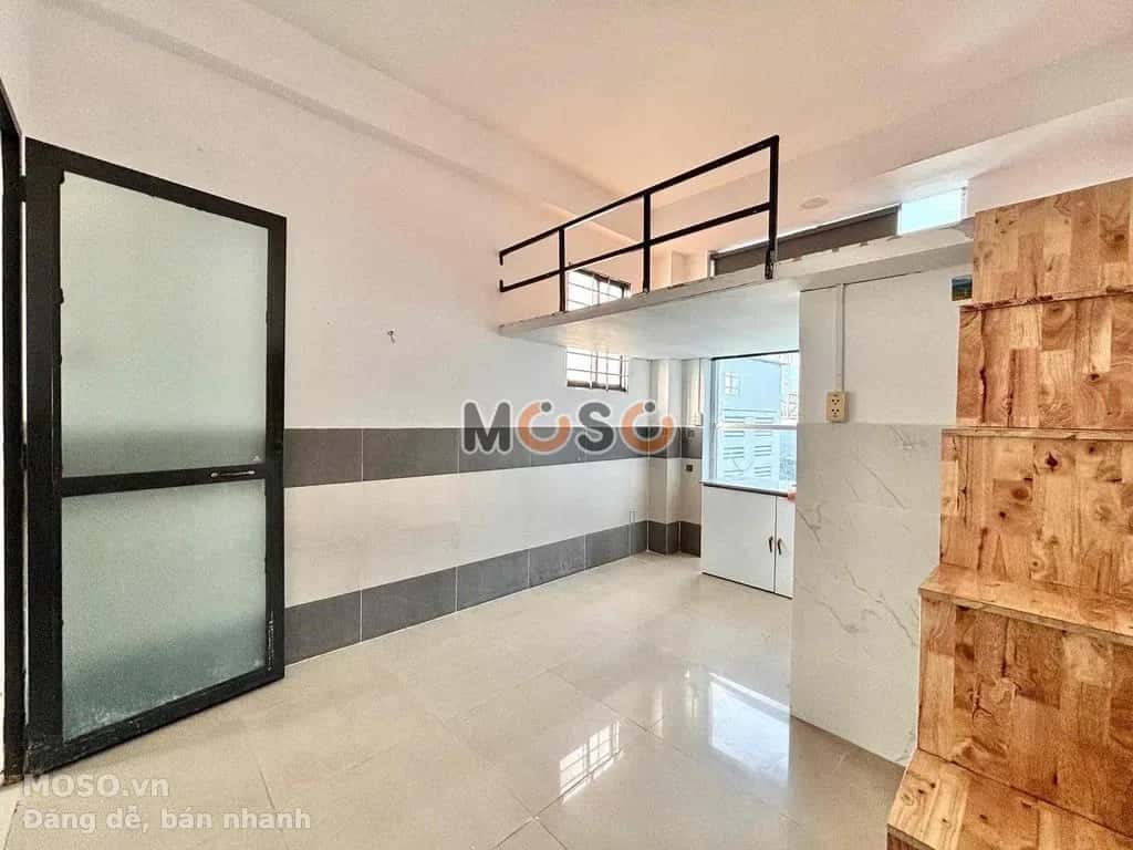 Cho thuê phòng trọ Hồ Văn Long Bình Tân, TP.HCM – giá 3 triệu - ảnh 3
