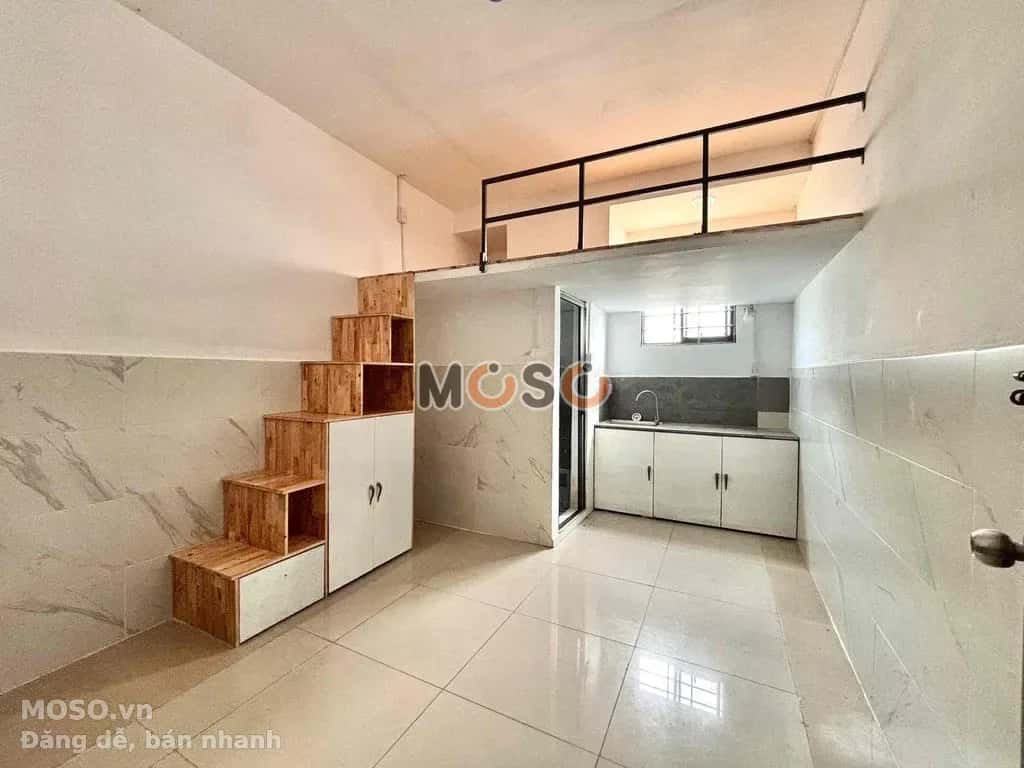 Cho thuê phòng trọ Hồ Văn Long Bình Tân, TP.HCM – giá 3 triệu - ảnh 5