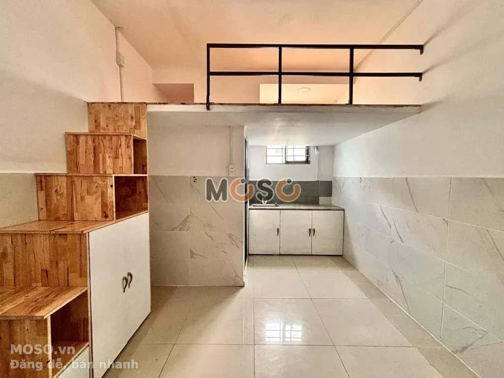 Cho thuê phòng trọ Hồ Văn Long Bình Tân, TP.HCM – giá 3 triệu - ảnh 4