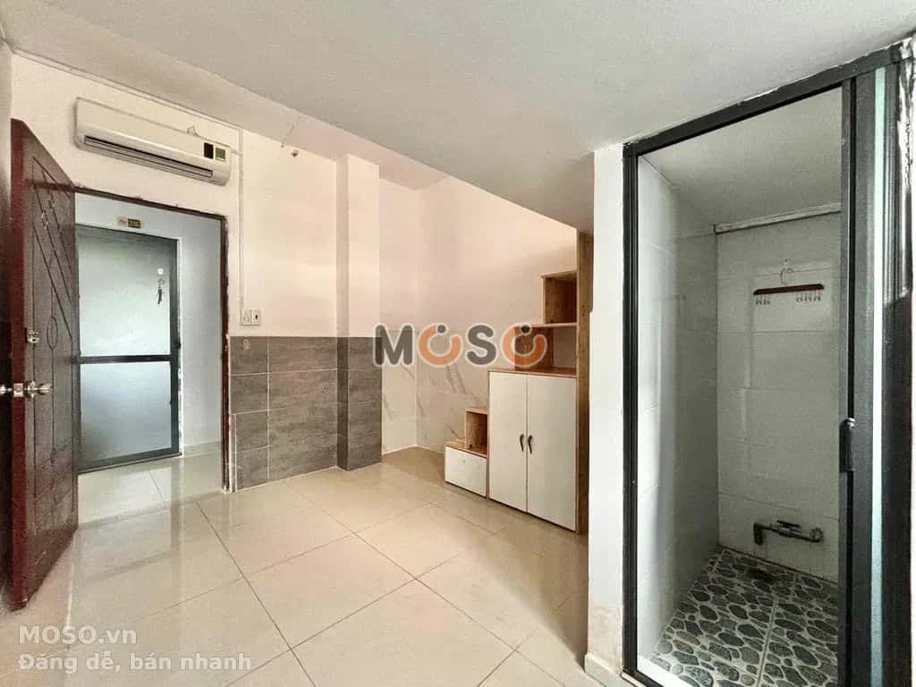 Cho thuê phòng trọ Hồ Văn Long Bình Tân, TP.HCM – giá 3 triệu - ảnh 6