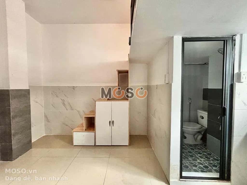 Cho thuê phòng trọ Hồ Văn Long Bình Tân, TP.HCM – giá 3 triệu - ảnh 9