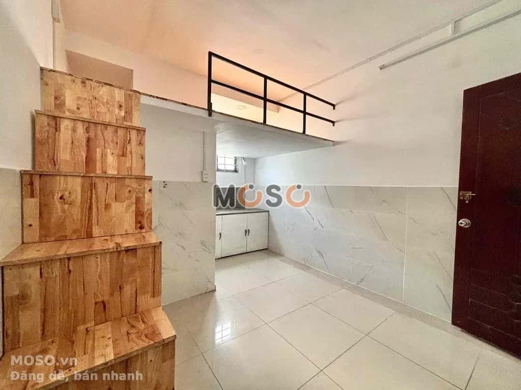 Cho thuê phòng trọ Hồ Văn Long Bình Tân, TP.HCM – giá 3 triệu - ảnh 10