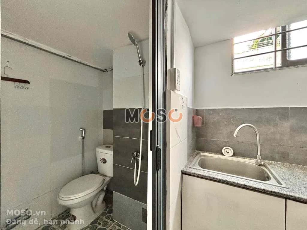 Cho thuê phòng trọ Hồ Văn Long Bình Tân, TP.HCM – giá 3 triệu - ảnh 12