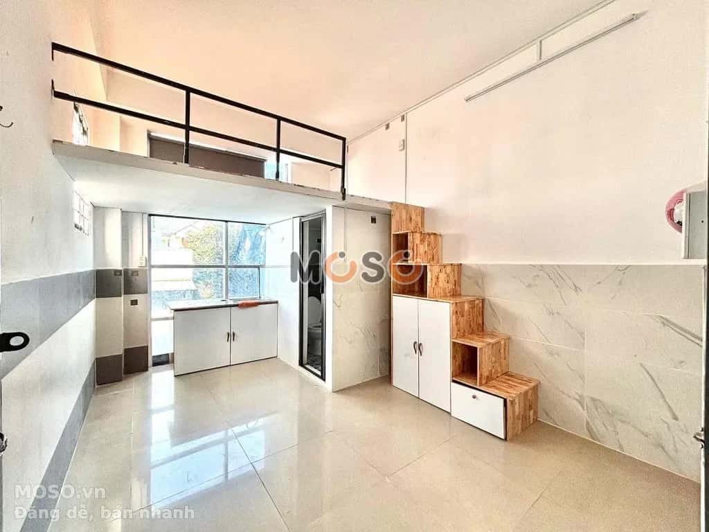 Cho thuê phòng trọ Hồ Văn Long Bình Tân, TP.HCM – giá 3 triệu - ảnh 11