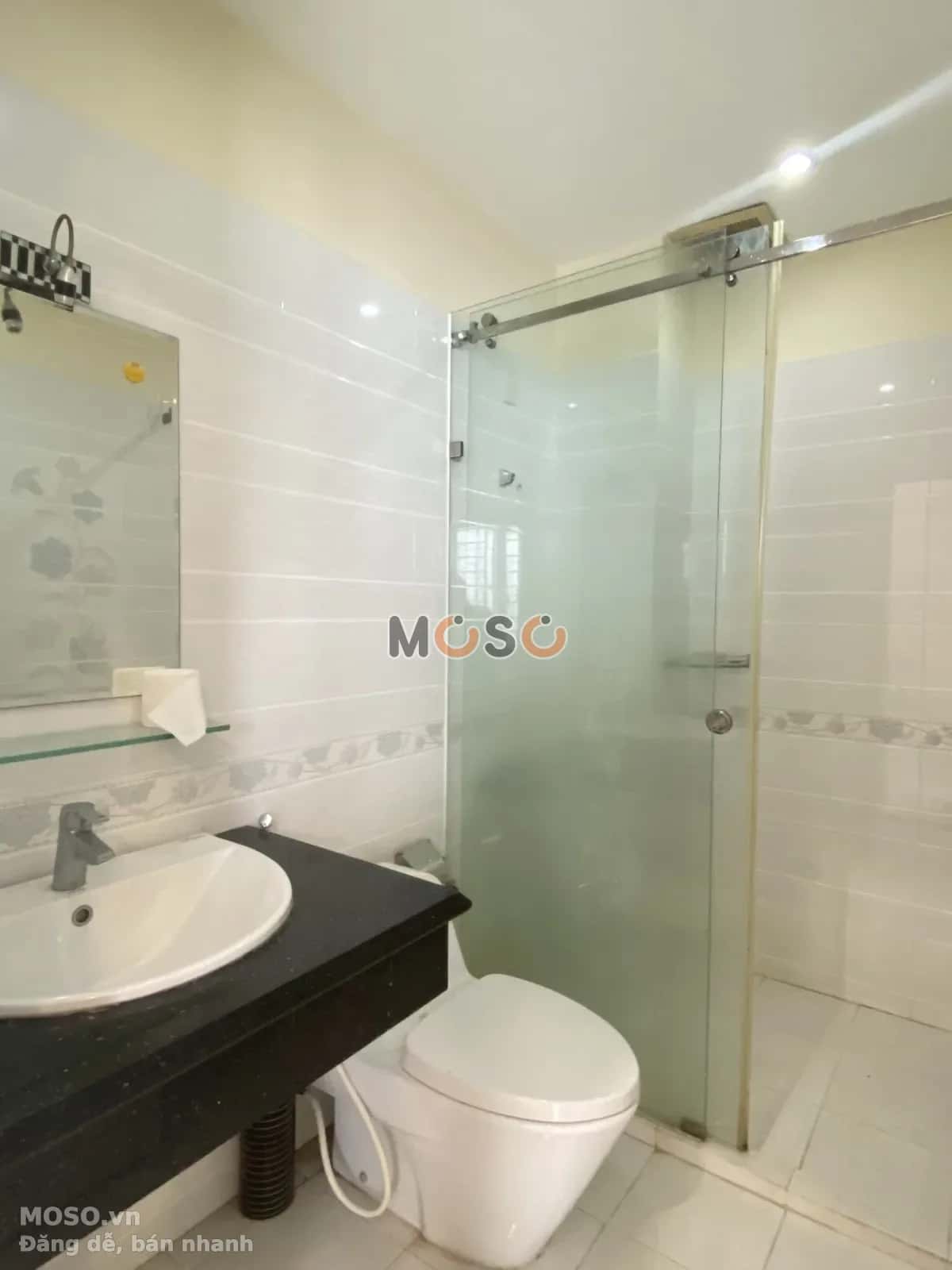 Cho thuê căn hộ chung cư Đường Số 1 Quận 7, TP.HCM – 1 phòng ngủ, giá 6.5 triệu - ảnh 3