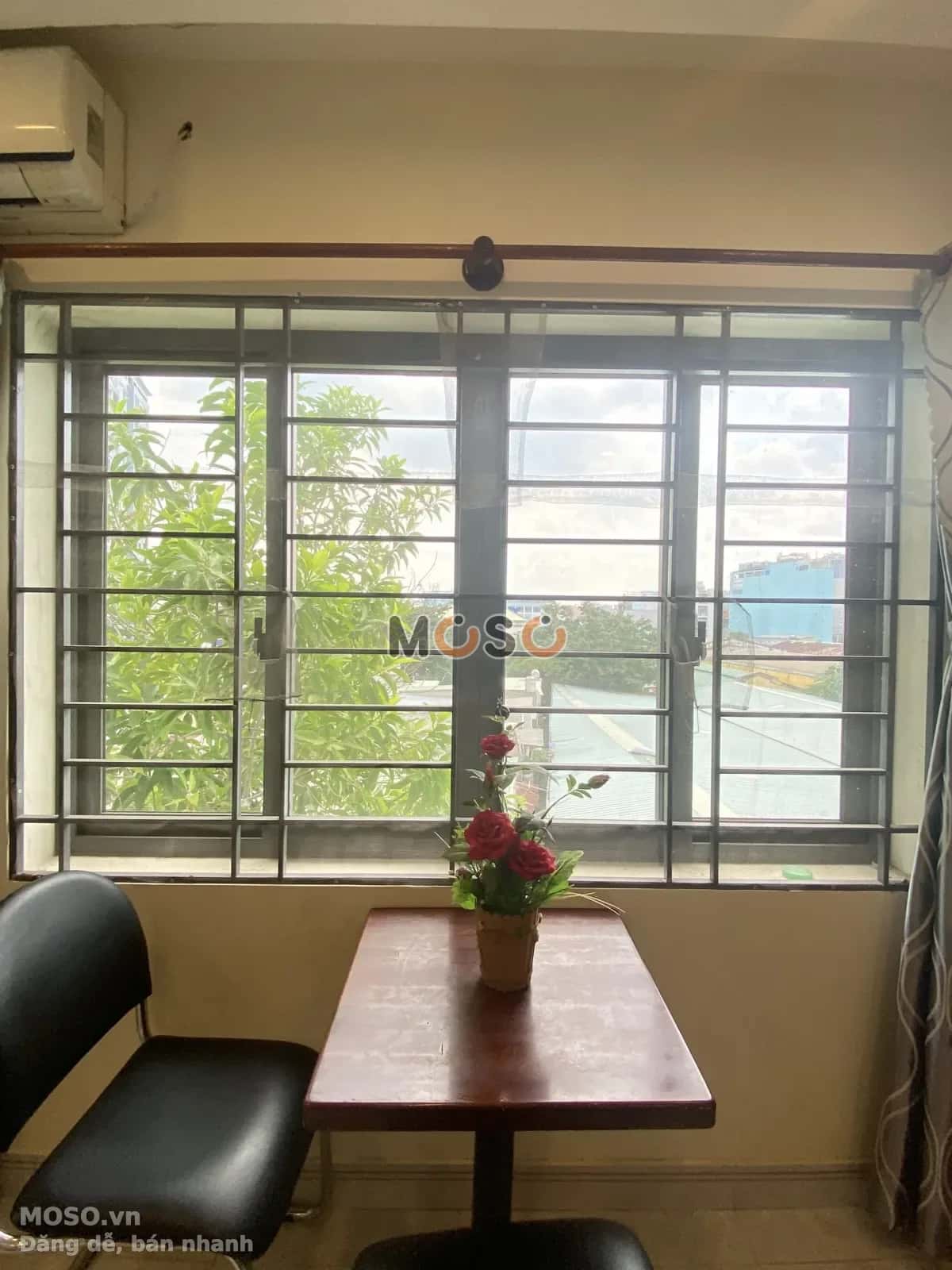 Cho thuê căn hộ chung cư Đường Số 1 Quận 7, TP.HCM – 1 phòng ngủ, giá 6.5 triệu - ảnh 4