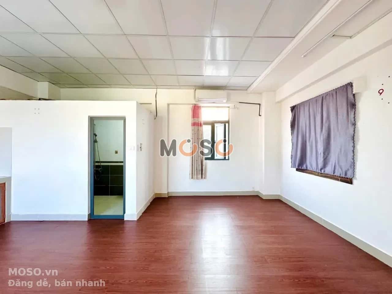 Cho thuê phòng trọ Đường 37 Quận 7, TP.HCM – 1 phòng ngủ, giá 4.6 triệu - ảnh 2