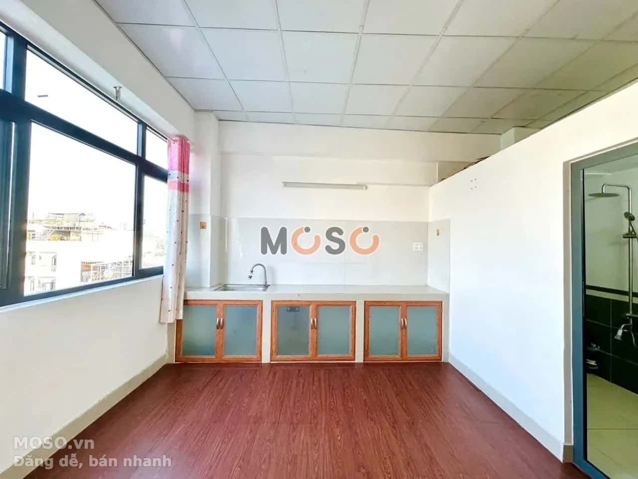 Cho thuê phòng trọ Đường 37 Quận 7, TP.HCM – 1 phòng ngủ, giá 4.6 triệu - ảnh 3