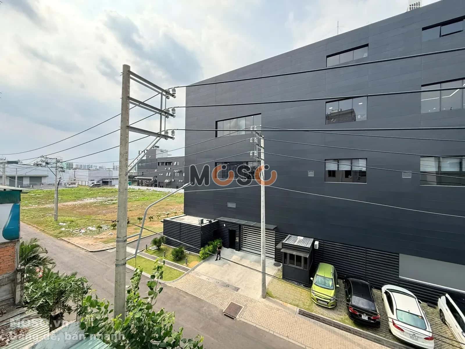 Cho thuê căn hộ dịch vụ Bùi Văn Ba Quận 7, TP.HCM – 1 phòng ngủ, giá 5 triệu - ảnh 5