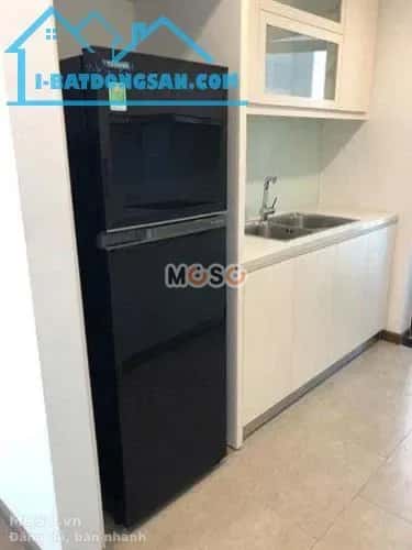 Cho thuê căn hộ chung cư Lương Yên Hai Bà Trưng, Hà Nội – 2 phòng ngủ, giá 25 triệu - ảnh 4
