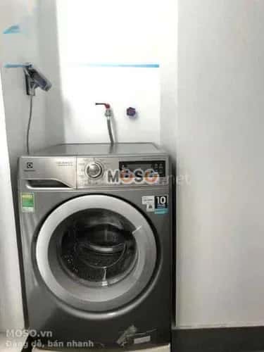 Cho thuê căn hộ chung cư Lương Yên Hai Bà Trưng, Hà Nội – 2 phòng ngủ, giá 25 triệu - ảnh 6