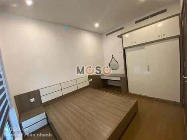 Cho thuê căn hộ chung cư Lương Yên Hai Bà Trưng, Hà Nội – 2 phòng ngủ, giá 25 triệu - ảnh 5