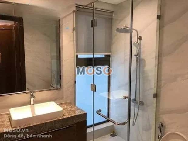 Cho thuê căn hộ chung cư Lương Yên Hai Bà Trưng, Hà Nội – 2 phòng ngủ, giá 25 triệu - ảnh 8