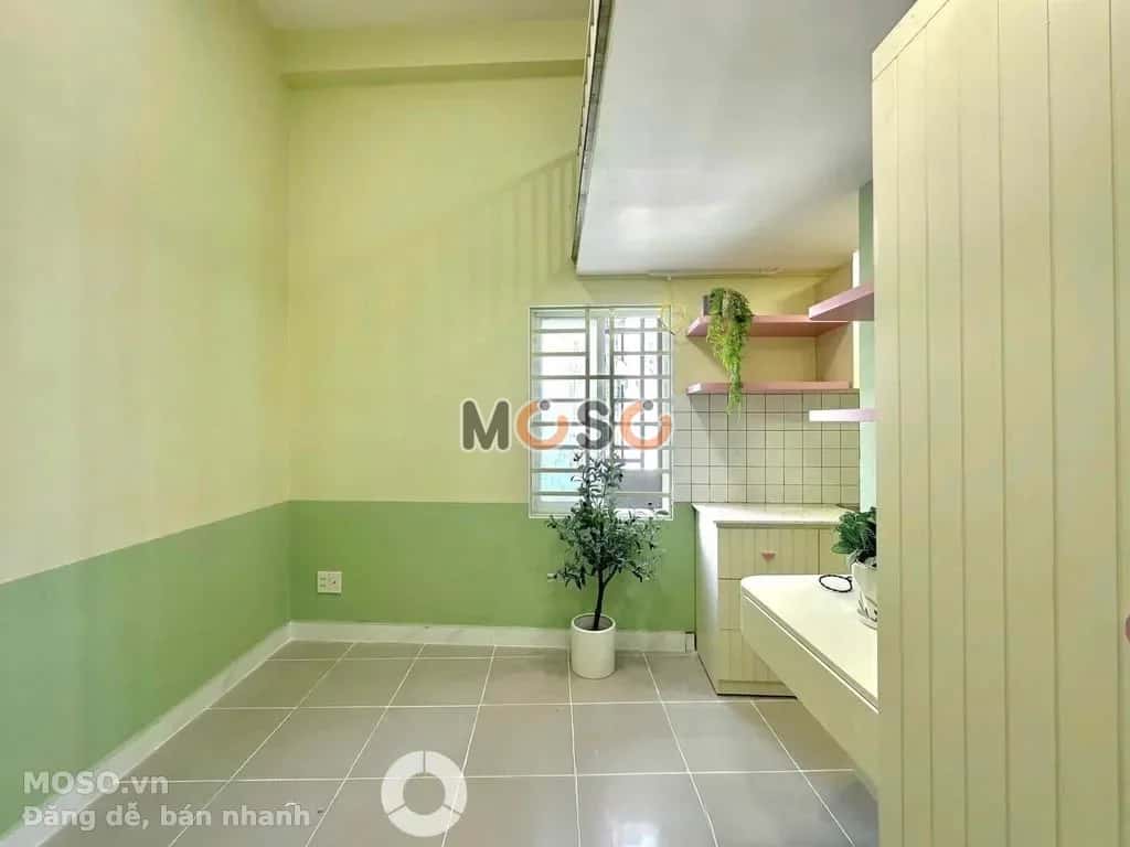 Cho thuê phòng trọ Huỳnh Tấn Phát Quận 7, TP.HCM – giá 4.2 triệu - ảnh 5