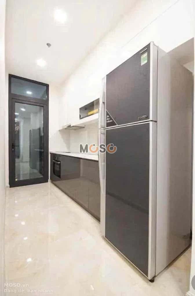 Cho thuê căn hộ chung cư Đường Tôn Đức Thắng Quận 1, TP.HCM – 2 phòng ngủ, giá 22 triệu - ảnh 7