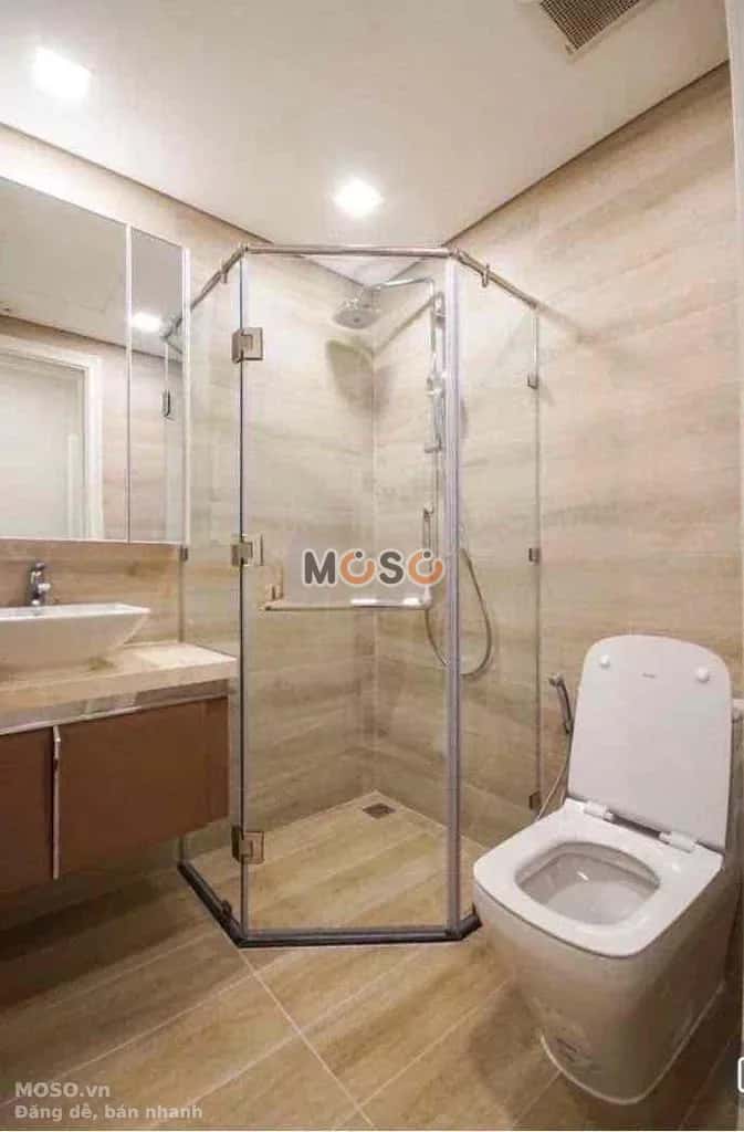 Cho thuê căn hộ chung cư Đường Tôn Đức Thắng Quận 1, TP.HCM – 2 phòng ngủ, giá 22 triệu - ảnh 6