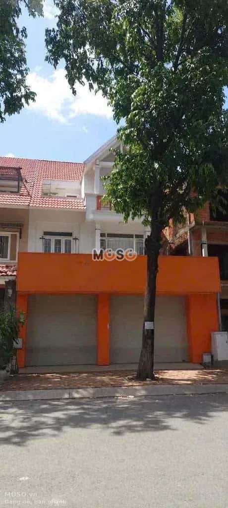 Cho thuê nhà mặt tiền Đường Phan Văn Trị Gò Vấp, TP.HCM – giá 35 triệu - ảnh 1