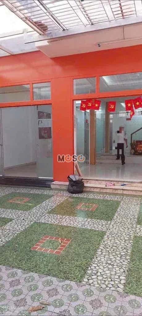 Cho thuê nhà mặt tiền Đường Phan Văn Trị Gò Vấp, TP.HCM – giá 35 triệu - ảnh 2