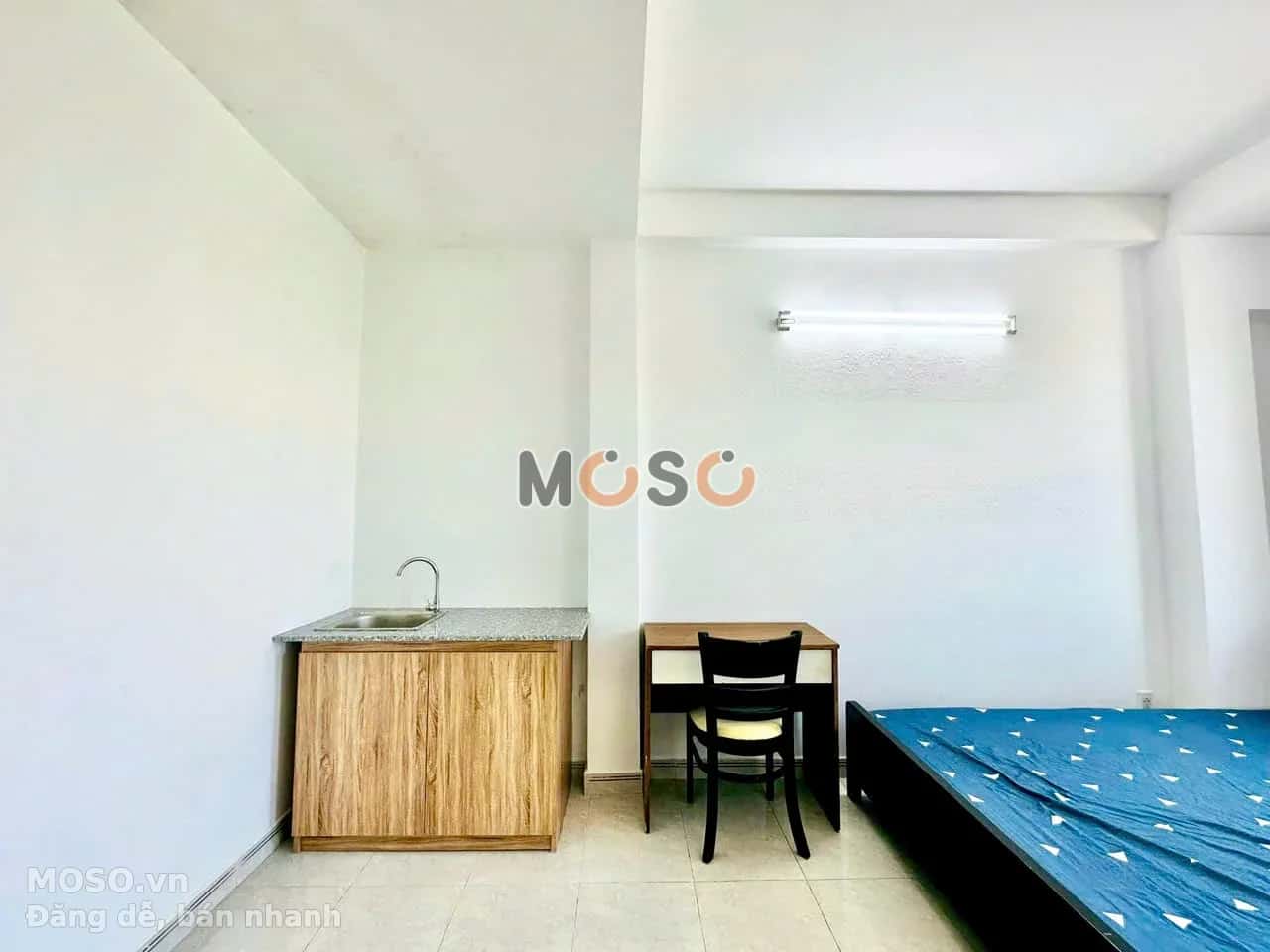 Cho thuê phòng trọ Trần Xuân Soạn Quận 7, TP.HCM – 1 phòng ngủ, giá 5.6 triệu - ảnh 4