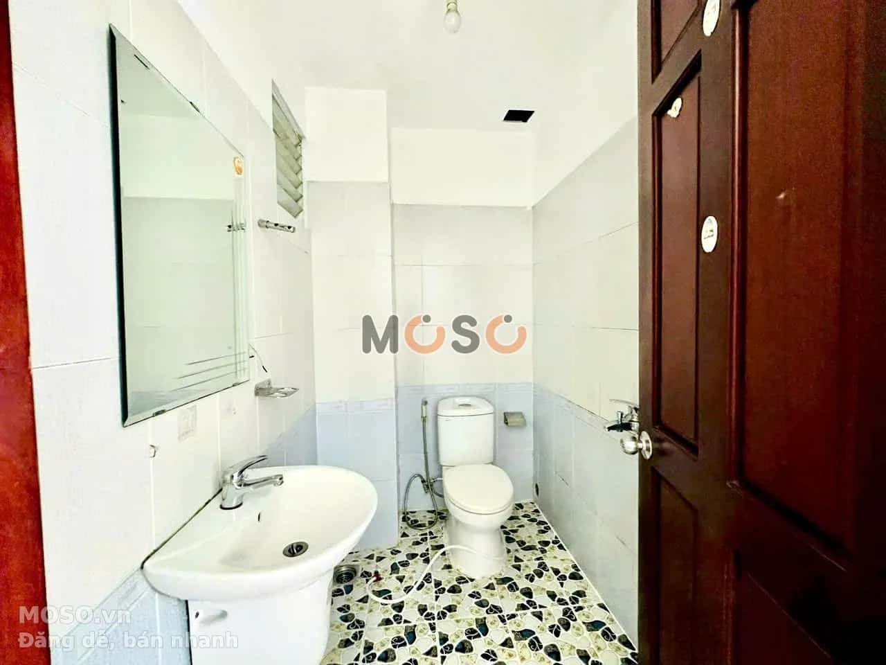 Cho thuê phòng trọ Trần Xuân Soạn Quận 7, TP.HCM – 1 phòng ngủ, giá 5.6 triệu - ảnh 7