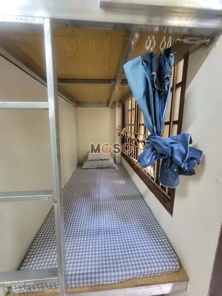 Cho thuê phòng trọ Phố Phương Mai Kim Liên, Hà Nội – giá 13 triệu - ảnh 2