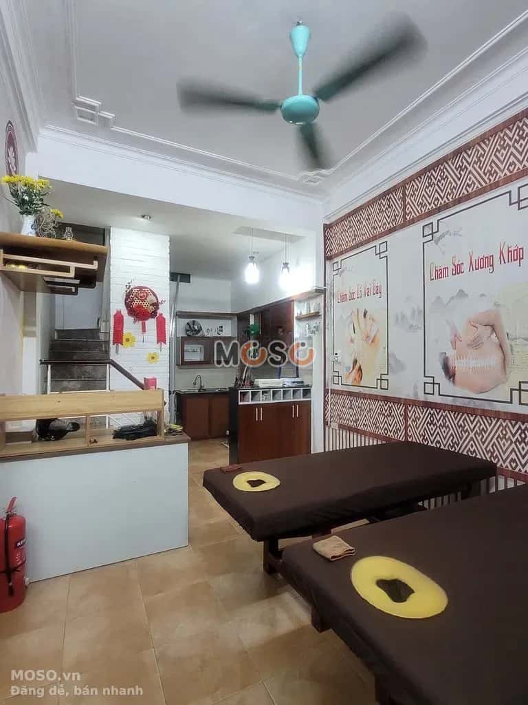 Cho thuê phòng trọ Phố Phương Mai Kim Liên, Hà Nội – giá 13 triệu - ảnh 3