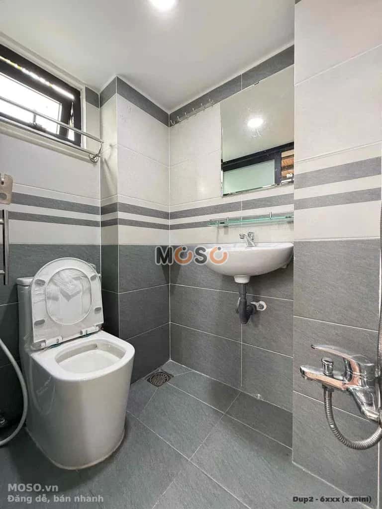 Cho thuê căn hộ dịch vụ Nhật Tảo Quận 10, TP.HCM – 1 phòng ngủ, giá 6 triệu - ảnh 11