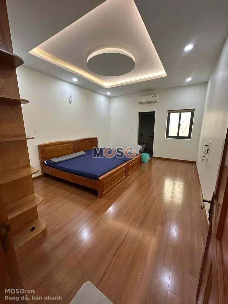 Cho thuê nhà mặt tiền Đường số 4 Tân Bình, TP.HCM – 5 phòng ngủ, giá 26 triệu - ảnh 6