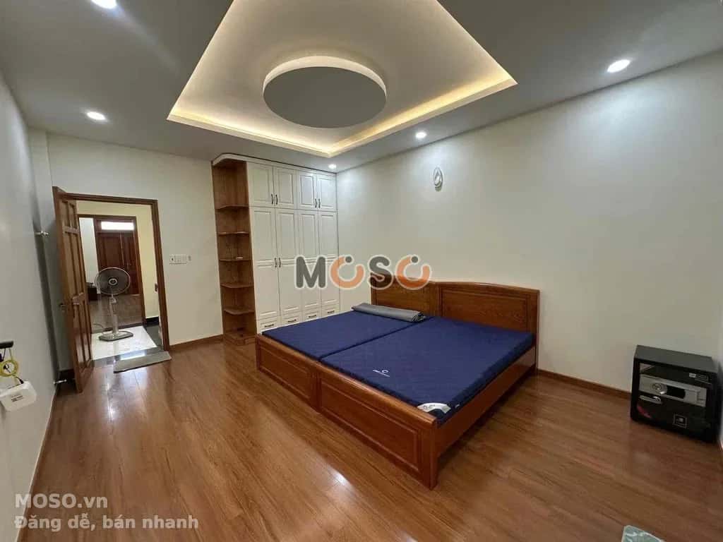 Cho thuê nhà mặt tiền Đường số 4 Tân Bình, TP.HCM – 5 phòng ngủ, giá 26 triệu - ảnh 7