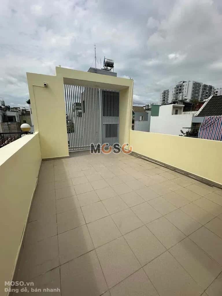 Cho thuê nhà mặt tiền Đường số 4 Tân Bình, TP.HCM – 5 phòng ngủ, giá 26 triệu - ảnh 10