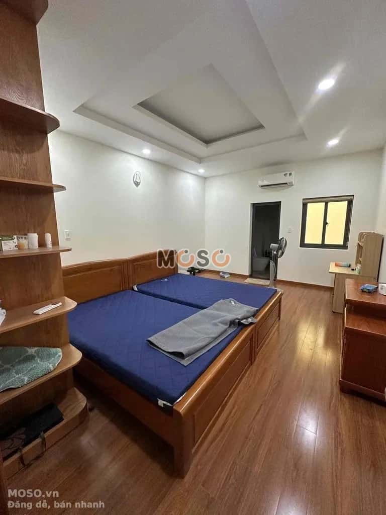 Cho thuê nhà mặt tiền Đường số 4 Tân Bình, TP.HCM – 5 phòng ngủ, giá 26 triệu - ảnh 9