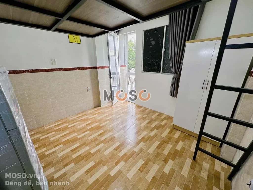 Cho thuê căn hộ dịch vụ Đường Hồng Bàng Quận 5, TP.HCM – giá 4 triệu - ảnh 2