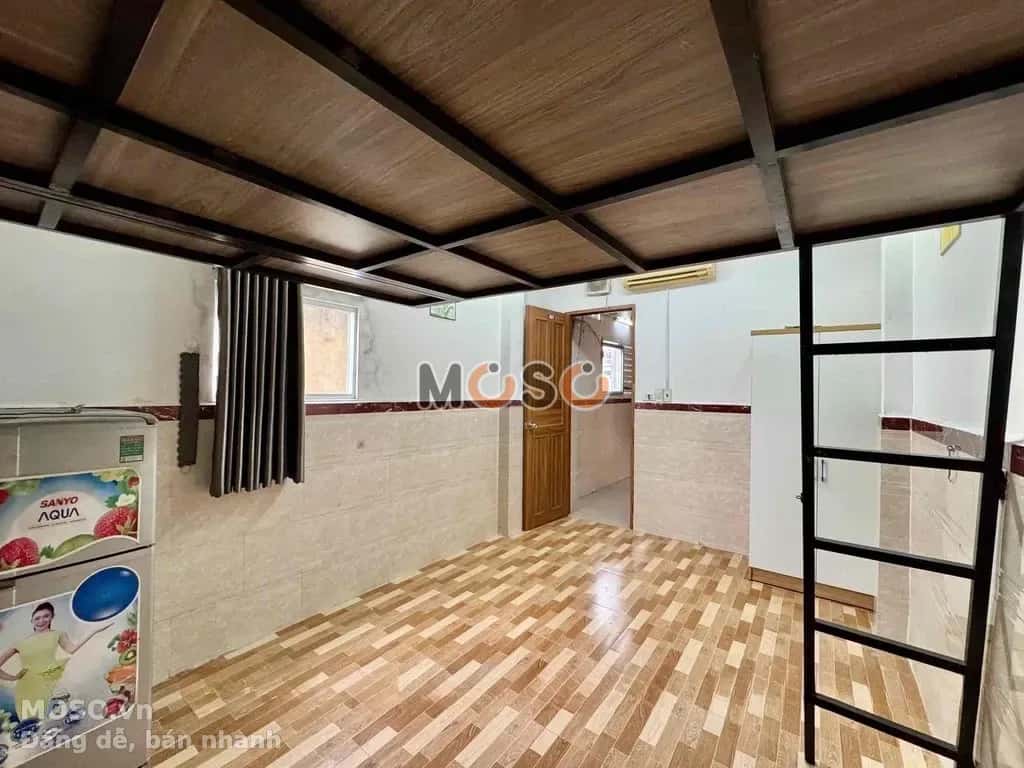 Cho thuê căn hộ dịch vụ Đường Hồng Bàng Quận 5, TP.HCM – giá 4 triệu - ảnh 5