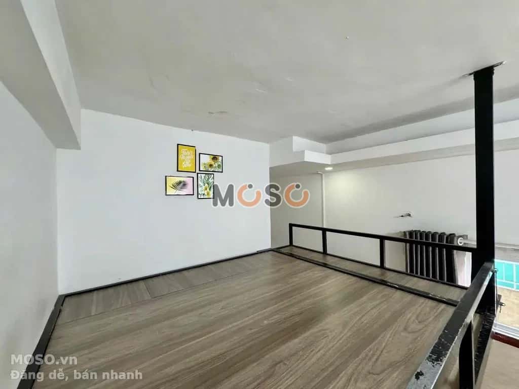 Cho thuê căn hộ dịch vụ Đường Hồng Bàng Quận 5, TP.HCM – giá 4 triệu - ảnh 6