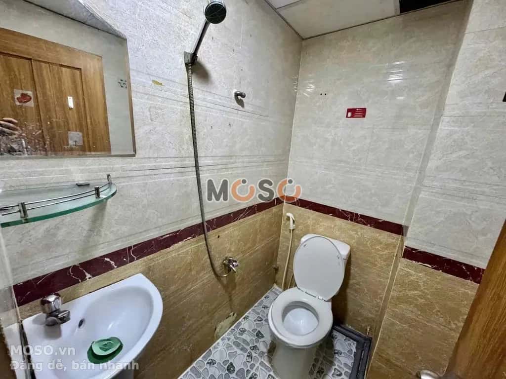 Cho thuê căn hộ dịch vụ Đường Hồng Bàng Quận 5, TP.HCM – giá 4 triệu - ảnh 9