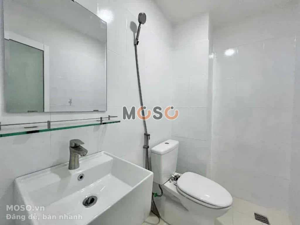 Cho thuê căn hộ dịch vụ Hoa Hồng Quận Phú Nhuận, TP.HCM – 1 phòng ngủ, giá 6 triệu - ảnh 10