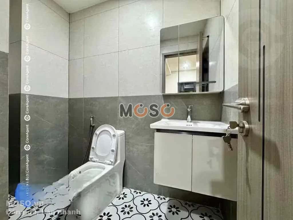 Cho thuê phòng trọ Đường Số 3 Quận 9 cũ, Ho Chi Minh – giá 4 triệu - ảnh 2