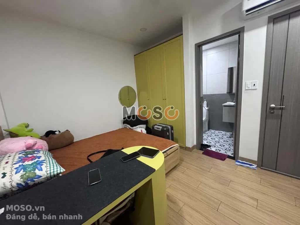 Cho thuê phòng trọ Đường Số 3 Quận 9 cũ, Ho Chi Minh – giá 4 triệu - ảnh 3