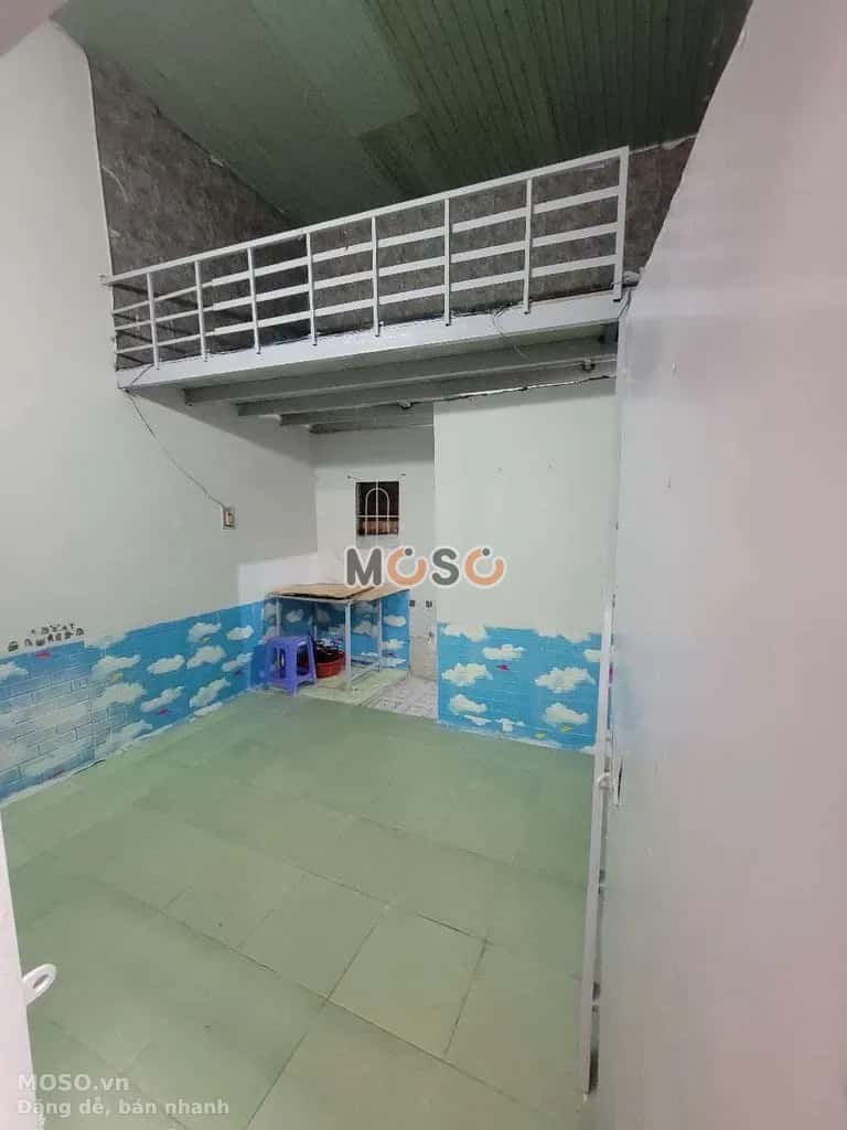 Cho thuê phòng trọ Tổ 7 KP4 Quận 12, TP.HCM – giá 1.9 triệu - ảnh 1