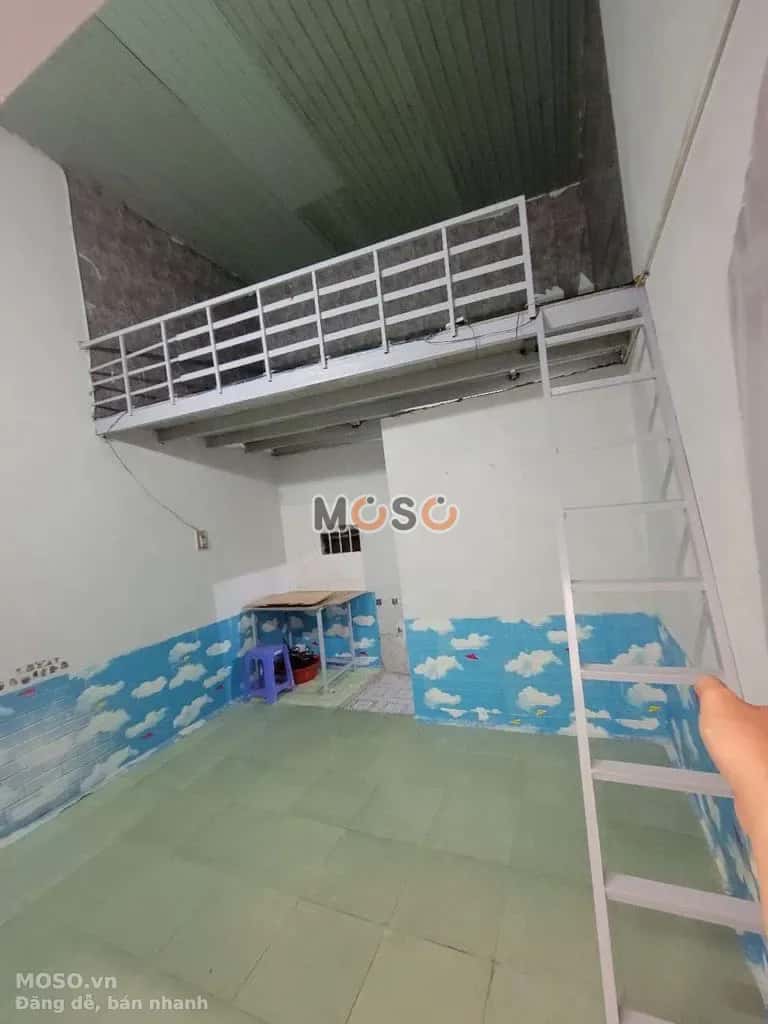 Cho thuê phòng trọ Tổ 7 KP4 Quận 12, TP.HCM – giá 1.9 triệu - ảnh 3