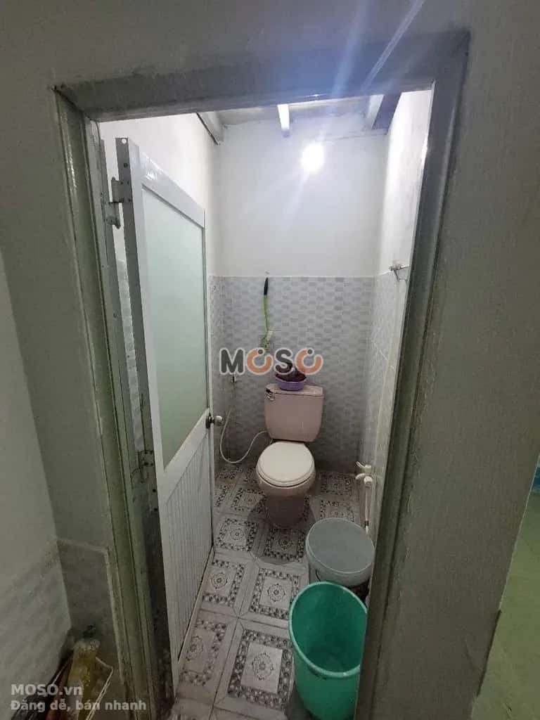 Cho thuê phòng trọ Tổ 7 KP4 Quận 12, TP.HCM – giá 1.9 triệu - ảnh 4